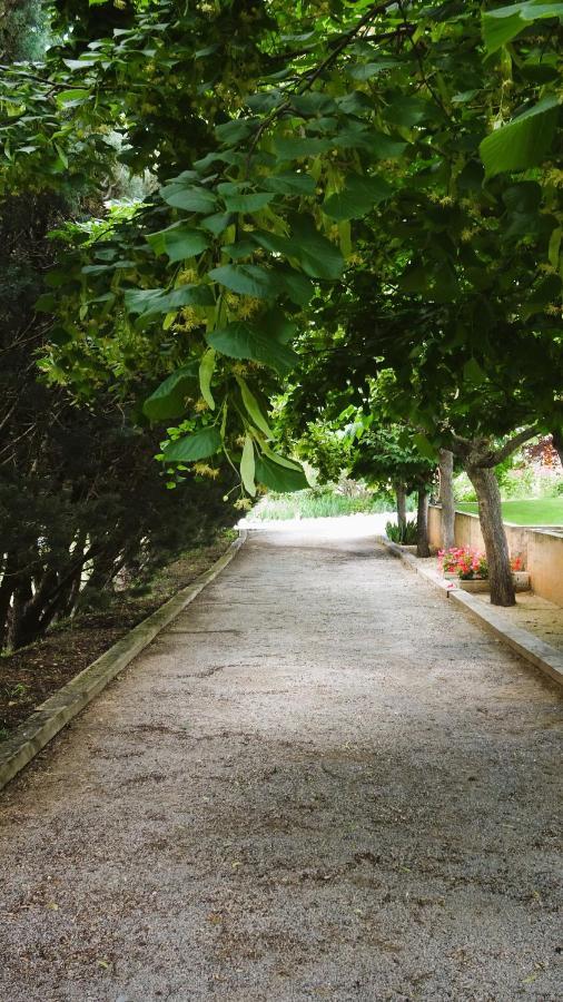 La Bastide Des Roses Bed & Breakfast Saint-Julien-d'Asse Exterior photo