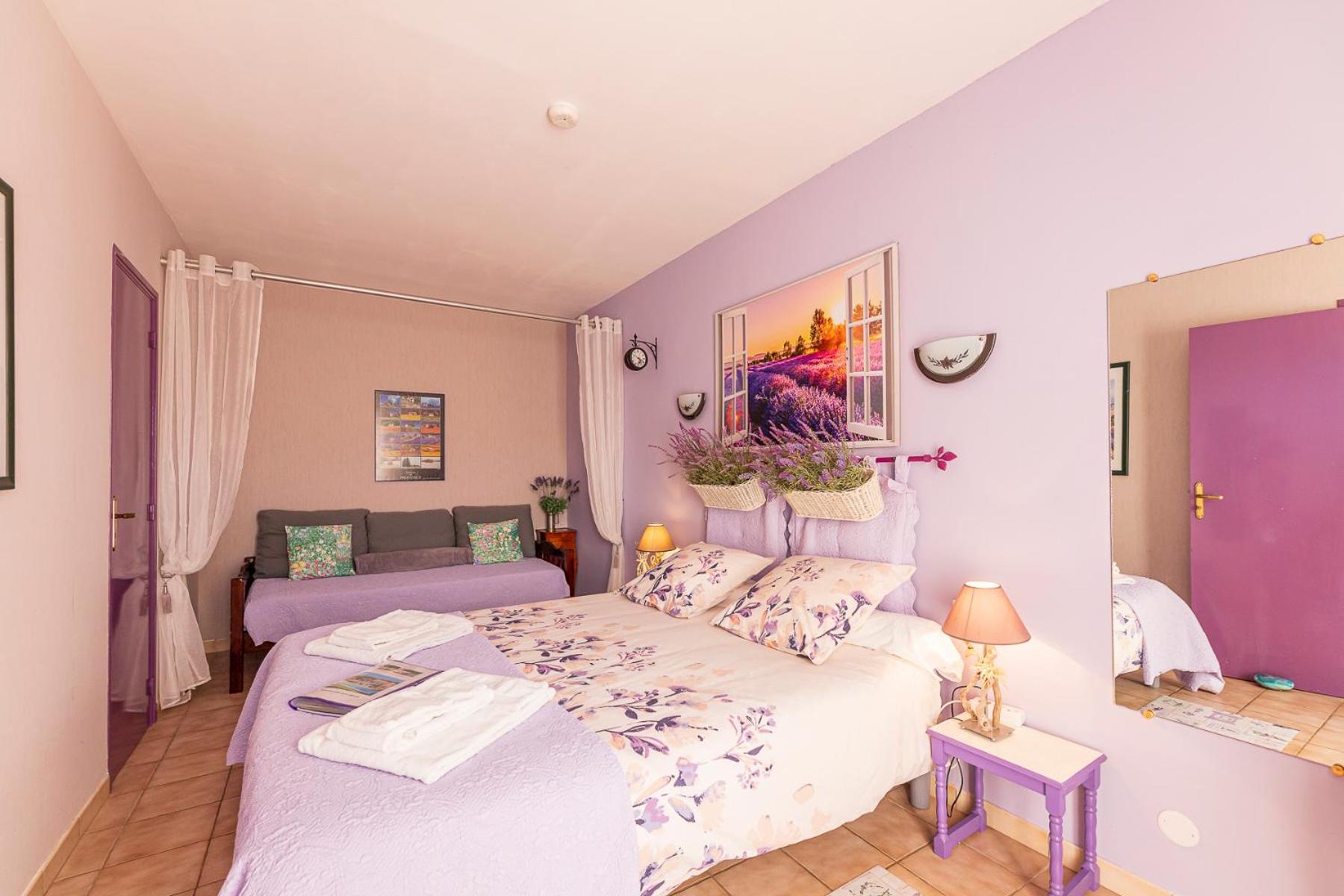 La Bastide Des Roses Bed & Breakfast Saint-Julien-d'Asse Exterior photo